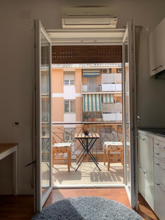 Our Cozy Homestay Rome Exterior photo