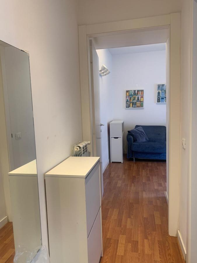 Our Cozy Homestay Rome Exterior photo
